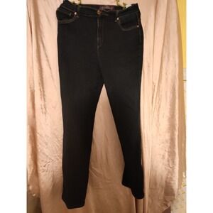 gloria vanderbilt amanda jeans size 10